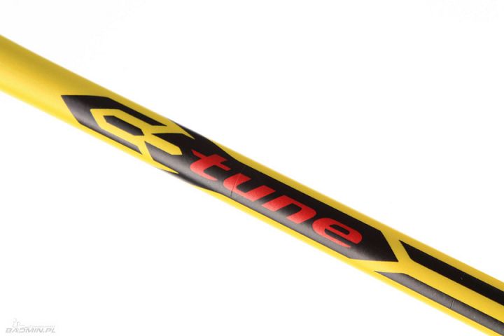 Yonex VOLTRIC 8 E-Tune